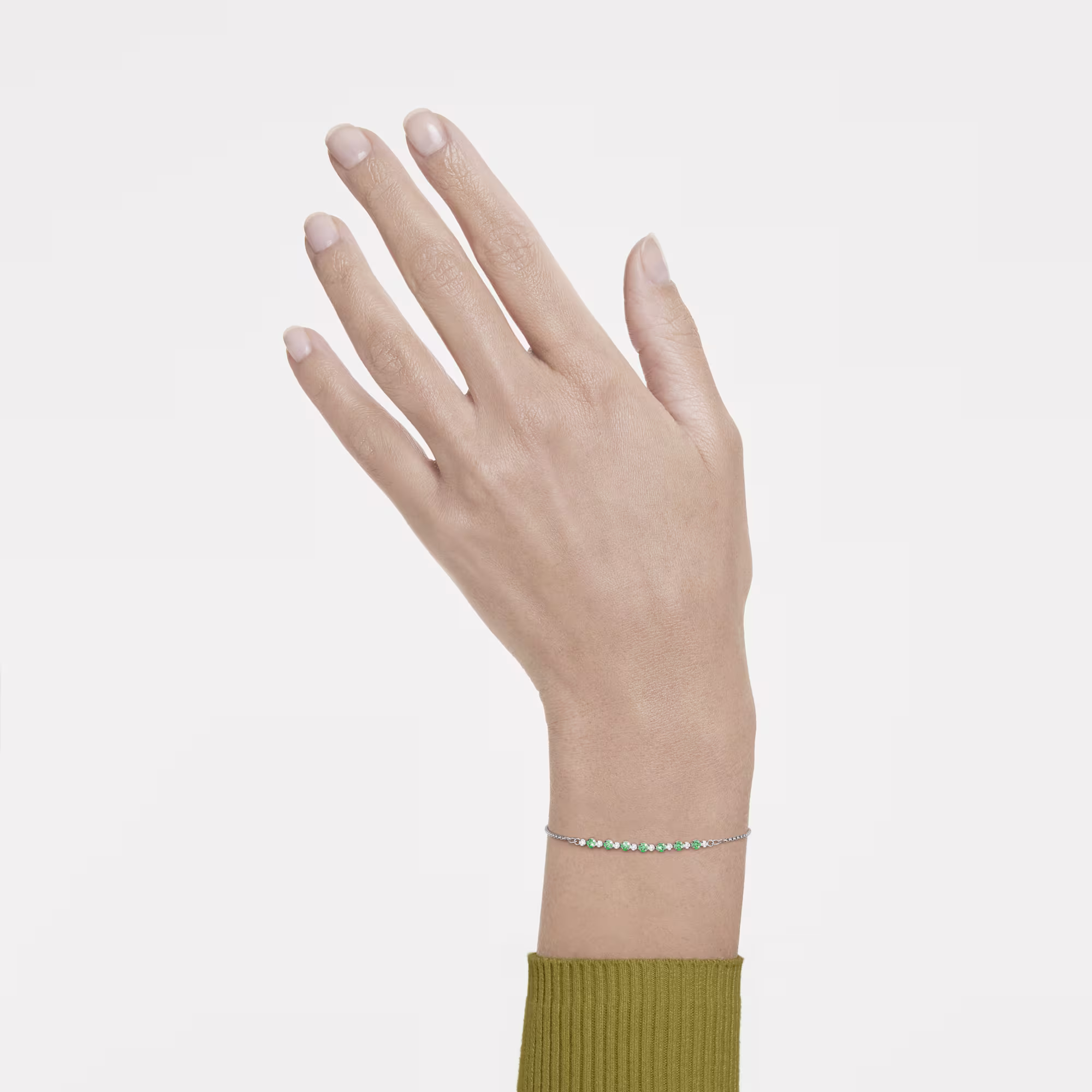 Matrix bracelet
